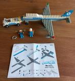 Sabena vliegtuig B-747, Kinderen en Baby's, Speelgoed | Duplo en Lego, Complete set, Gebruikt, Ophalen of Verzenden