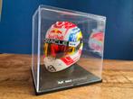 Max verstappen helm 2023, Verzamelen, Automerken, Motoren en Formule 1, Ophalen of Verzenden, Zo goed als nieuw, Formule 1