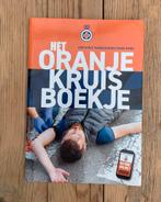 Het Oranje Kruis Boekje, Boeken, Ophalen of Verzenden, Zo goed als nieuw, Overige niveaus, Nederlands