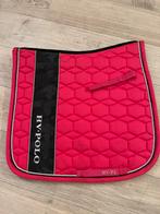 Hv polo dekje full, Dieren en Toebehoren, Paarden en Pony's | Dekens en Dekjes, Ophalen of Verzenden, Zo goed als nieuw, Dekje