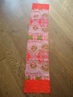 roze/rood gekleurde Oilily sjaal, Kleding | Dames, Mutsen, Sjaals en Handschoenen, Oilily, Maat 46/48 (XL) of groter, Ophalen of Verzenden