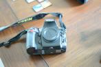 fototoestel Nikon D700, Spiegelreflex, 12 Megapixel, Gebruikt, Ophalen of Verzenden