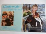 Libelle 1934-2004 covers-artikel. van jaar 2004., Ophalen of Verzenden, 1980 tot heden, Nederland, Knipsel(s)