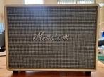 Marshall Woburn I, als nieuw, Audio, Tv en Foto, Luidsprekers, Zo goed als nieuw, 60 tot 120 watt, Front, Rear of Stereo speakers