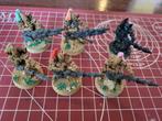 Dark Reapers, Ophalen of Verzenden, Zo goed als nieuw, Warhammer 40000, Figuurtje(s)