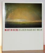 Fotoboek Kijken naar het weer - Martin Kers, Boeken, Kunst en Cultuur | Fotografie en Design, Ophalen of Verzenden, Zo goed als nieuw