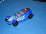 Hotwheels Hotrod MGF for McDonald corporation, Hobby en Vrije tijd, Modelauto's | Overige schalen, Ophalen of Verzenden, Gebruikt