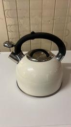 Fluitketel, Ophalen of Verzenden, Zo goed als nieuw