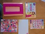 Besties designer set, Kinderen en Baby's, Speelgoed | Educatief en Creatief, Ophalen, Zo goed als nieuw, Knutselen