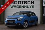 Citroen C3 1.2 PureTech S&S Feel | Cruise | Carplay | Airco, Voorwielaandrijving, 83 pk, 450 kg, Euro 6