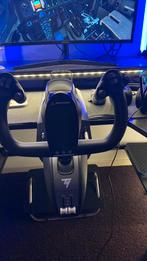 Boeing thrustmaster yoke. TCA for Xbox, Ophalen, Zo goed als nieuw