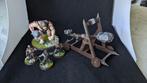 Middle-Earth Strategy Battle Game: Mordor War Catapult - Met, Hobby en Vrije tijd, Ophalen of Verzenden, Lord of the Rings