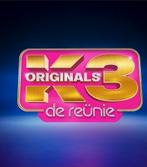 K3 Originals - De Reünie, Cd's en Dvd's, Ophalen of Verzenden, Zo goed als nieuw, Boxset