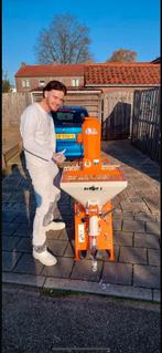 Stukadoor regio achterhoek vrijblijvende offerte