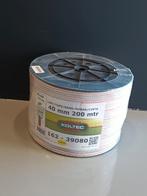 Koltec Lint 40mm 200m - Nieuw in plastic!, Ophalen, Nieuw, Overige soorten