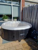 Infinity Jacuzzi (defect) + accessoires, Tuin en Terras, Bubbelbaden en Hottubs, Ophalen of Verzenden