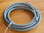 Grondkabel 4*2,5: 5 m., Doe-het-zelf en Verbouw, Elektra en Kabels, Ophalen, Nieuw, Kabel of Snoer