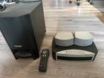 Bose 3.2.1 cinema set, Audio, Tv en Foto, Home Cinema-sets, Overige merken, 70 watt of meer, Overige systemen, Ophalen of Verzenden