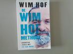 De Wim Hof methode - Overstijg jezelf met The Ice-man, Ophalen of Verzenden, Zo goed als nieuw, Wim Hof, Instructieboek