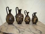 Amphora kruikjes ( Griekenland, Antiek en Kunst, Antiek | Keramiek en Aardewerk, Ophalen of Verzenden
