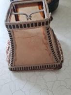 Vintage klem lampenkapje, Huis en Inrichting, Lampen | Lampenkappen, Brocante vintage barok boudoir klassiek, Heikant 21 Kaatsheuvel