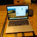 MacBook Pro 13-inch, M1, 2020, Computers en Software, Apple Macbooks, MacBook Pro, 256 GB, Qwerty, 8 GB