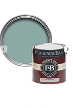 Sikkens binnenlak Dix Blue (Farrow and Ball) 2,5L, Ophalen, Blauw, Nieuw, Lak