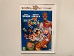 Space Jam DVD, Overige typen, Ophalen of Verzenden, Zo goed als nieuw, Alle leeftijden
