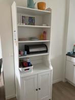 IKEA Keukenkast - Praktisch en Stijlvol!, Ophalen, Zo goed als nieuw, 150 tot 200 cm, 25 tot 50 cm