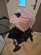 Kinderkraft buggy, Ophalen, Gebruikt, Koelstra, Verstelbare rugleuning
