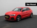 Audi A1 Sportback 25 TFSI Advanced Edition 95 PK | S-line |, Auto's, Audi, 12 maanden, Stof, A1, 95 pk