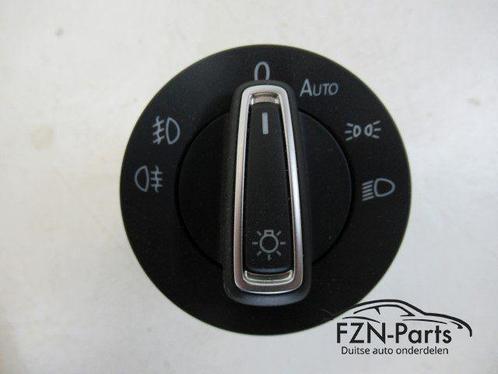 VW Golf 7 Lichtschakelaar 5G0941431BD, Auto-onderdelen, Dashboard en Schakelaars, Gebruikt, Ophalen of Verzenden