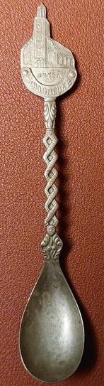 Lepeltje N.H. Kerk Schoondijke Zeeland, Ophalen of Verzenden