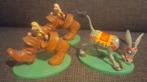Klein duimpje en Ezeltje strekje, Verzamelen, Efteling, Ophalen of Verzenden, Zo goed als nieuw, Button of Speldje