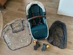 Uppababy RumbleSeat V2, Kinderen en Baby's, Kinderwagens en Combinaties, Ophalen, Zo goed als nieuw, Kinderwagen, Overige merken