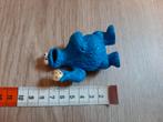 Sesamstraat Koekiemonster poppetje 7 cm, Verzamelen, Ophalen of Verzenden