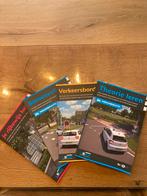 Rijbewijs B Theorieboeken - Nieuw!, Ophalen of Verzenden, Nieuw, Algemeen