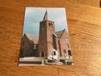 C51) Beegden kerk, Verzamelen, Ansichtkaarten | Nederland, Ophalen of Verzenden