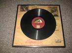 Rio Grande Tango Band – Florida Tango op His Master’s Voice, Ophalen of Verzenden, Gebruikt, 10 inch