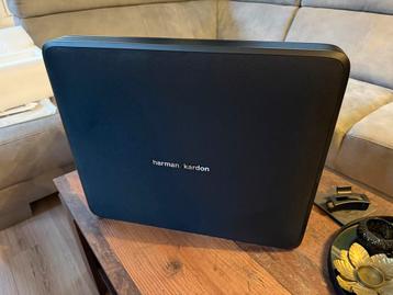 Harman/Kardon SABRE SB 35/230 beschikbaar voor biedingen