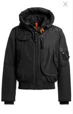 Parajumpers Gobi bomber jas | ORIGINEEL!, Zwart, Ophalen of Verzenden, Gedragen, Overige maten