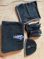 Michelin deken, slaal, handschoenen 2paar, muts en tas, Ophalen of Verzenden, Nieuw, Michelin, Muts
