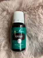 Young Living essentiële olie Peppermint 15 ml, Nieuw, Aroma, Ophalen of Verzenden
