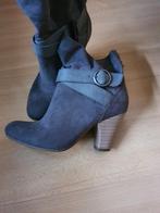 Dames laarsjes   maat 37  €7.50, Ophalen of Verzenden, Zo goed als nieuw