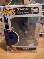 Funko Pop! Miek #1045 - Thor: Love and Thunder 5 euro, Verzamelen, Ophalen, Zo goed als nieuw