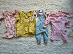Kleding z8 meisjes 50 56 68, Ophalen of Verzenden, Gebruikt, Overige maten