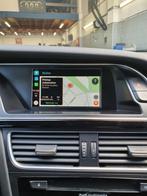 Audi Q5 Apple Carplay draadloos met inbouw voor MMI3G, Niet ingevuld, Niet ingevuld, Nieuw, Ophalen of Verzenden
