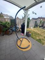 frame hangstoel, Ophalen, Gebruikt, Metaal