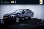 BMW 5 Serie Touring 520iA M-SPORT High Executive FULL LED |, Automaat, 1998 cc, Gebruikt, 4 cilinders