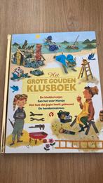Diverse Auteurs - Het Grote Gouden Klusboek, Verzenden, Zo goed als nieuw, Diverse Auteurs
